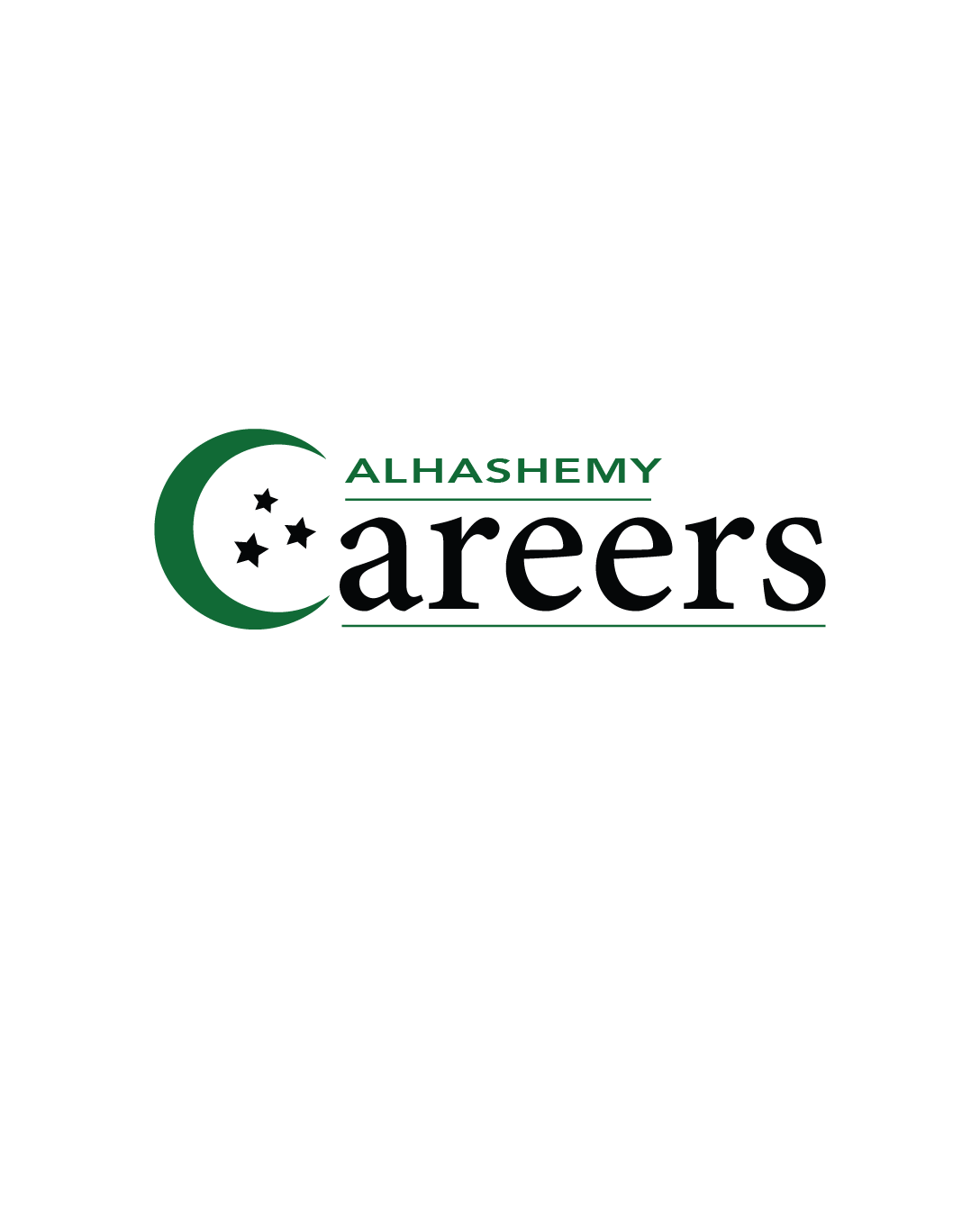 ALHASHEMY CAREERS