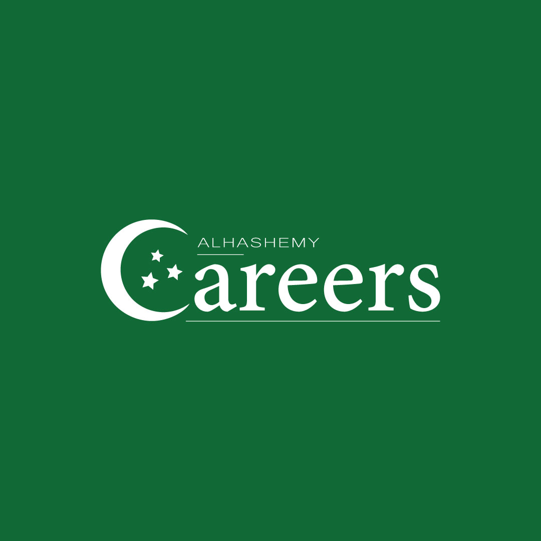 ALHASHEMY CAREERS